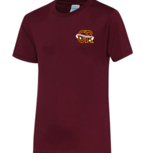 George Romney Cooltex PE T-Shirt