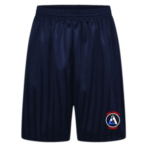 Holy Family Primary School Shadow Stripe Short