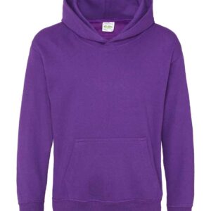 South Walney Junior School PE Hoodie