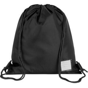 Victoria Academy PE Bag