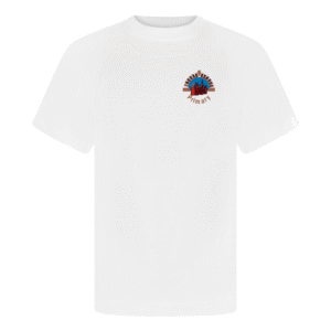 Roose School Crew Neck PE T-Shirt