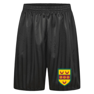 Dowdales Men's Shadow Stripe Shorts