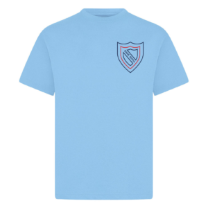Dane Ghyll Crew Neck PE T-Shirt