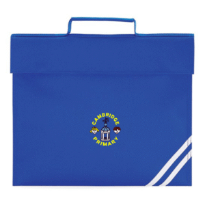 Cambridge School Book Bag Small