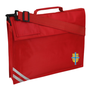 Church Walk C of E Big Book Bag