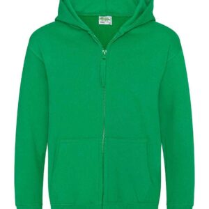 Broughton C of E PE Zip Up