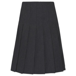 Chetwynde Senior Stitch Down Pleated Skirt