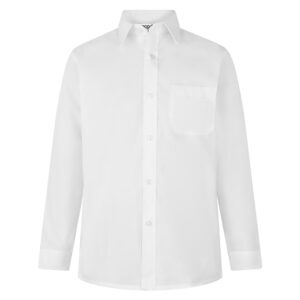 Dowdales Boys Long Sleeve Shirt