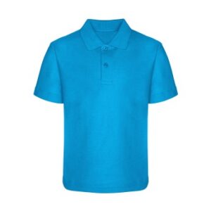 Victoria Academy Coloured Polo